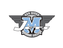 San Diego Miramar team logo