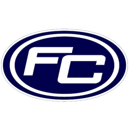 Fullerton Team Logo