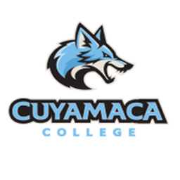 Cuyamaca team logo