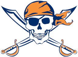 Orange Coast Team Logo